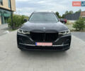 Серый БМВ X7, объемом двигателя 3 л и пробегом 144 тыс. км за 53900 $, фото 11 на Automoto.ua