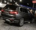 Серый БМВ X7, объемом двигателя 4.39 л и пробегом 53 тыс. км за 63900 $, фото 14 на Automoto.ua