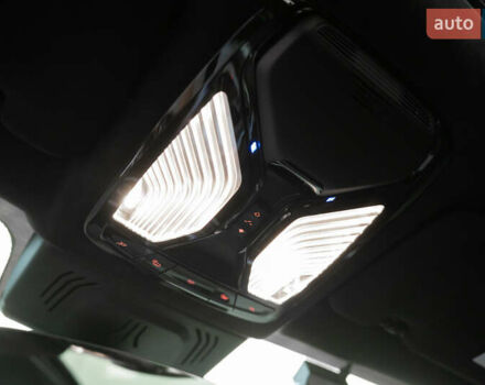 Серый БМВ X7, объемом двигателя 4.4 л и пробегом 78 тыс. км за 67500 $, фото 132 на Automoto.ua