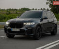 Серый БМВ X7, объемом двигателя 4.39 л и пробегом 78 тыс. км за 71000 $, фото 1 на Automoto.ua