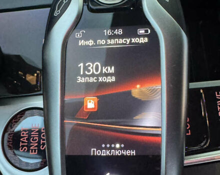 Серый БМВ X7, объемом двигателя 2.99 л и пробегом 140 тыс. км за 64500 $, фото 86 на Automoto.ua