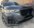 Серый БМВ X7, объемом двигателя 2.99 л и пробегом 140 тыс. км за 64444 $, фото 76 на Automoto.ua