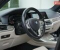 Серый БМВ X7, объемом двигателя 4.39 л и пробегом 118 тыс. км за 69999 $, фото 35 на Automoto.ua