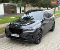 Серый БМВ X7, объемом двигателя 3 л и пробегом 148 тыс. км за 55000 $, фото 57 на Automoto.ua