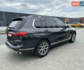 Серый БМВ X7, объемом двигателя 3 л и пробегом 144 тыс. км за 53900 $, фото 19 на Automoto.ua