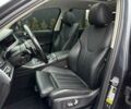Серый БМВ X7, объемом двигателя 3 л и пробегом 90 тыс. км за 54900 $, фото 17 на Automoto.ua