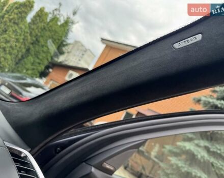 Серый БМВ X7, объемом двигателя 2.99 л и пробегом 95 тыс. км за 77000 $, фото 24 на Automoto.ua