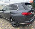 Серый БМВ X7, объемом двигателя 2.99 л и пробегом 140 тыс. км за 63500 $, фото 21 на Automoto.ua
