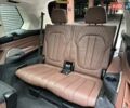 Серый БМВ X7, объемом двигателя 4.39 л и пробегом 126 тыс. км за 69500 $, фото 53 на Automoto.ua