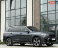Сірий БМВ X7, об'ємом двигуна 3 л та пробігом 99 тис. км за 76000 $, фото 30 на Automoto.ua