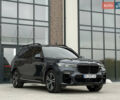 Сірий БМВ X7, об'ємом двигуна 3 л та пробігом 99 тис. км за 76000 $, фото 44 на Automoto.ua