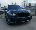 Сірий БМВ X7, об'ємом двигуна 3 л та пробігом 147 тис. км за 66900 $, фото 125 на Automoto.ua