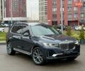 Серый БМВ X7, объемом двигателя 3 л и пробегом 90 тыс. км за 54900 $, фото 1 на Automoto.ua