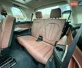 Серый БМВ X7, объемом двигателя 4.39 л и пробегом 128 тыс. км за 63000 $, фото 26 на Automoto.ua