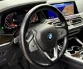 Серый БМВ X7, объемом двигателя 3 л и пробегом 140 тыс. км за 55000 $, фото 10 на Automoto.ua