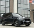 Сірий БМВ X7, об'ємом двигуна 3 л та пробігом 99 тис. км за 76000 $, фото 48 на Automoto.ua