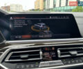 Серый БМВ X7, объемом двигателя 3 л и пробегом 144 тыс. км за 53900 $, фото 54 на Automoto.ua