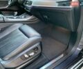 Серый БМВ X7, объемом двигателя 3 л и пробегом 147 тыс. км за 53800 $, фото 35 на Automoto.ua