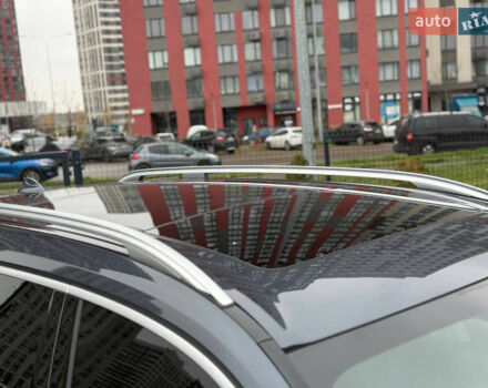 Серый БМВ X7, объемом двигателя 3 л и пробегом 90 тыс. км за 54900 $, фото 28 на Automoto.ua