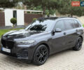 Серый БМВ X7, объемом двигателя 3 л и пробегом 148 тыс. км за 55000 $, фото 43 на Automoto.ua