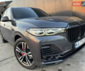 Серый БМВ X7, объемом двигателя 2.99 л и пробегом 140 тыс. км за 64500 $, фото 1 на Automoto.ua