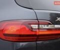 Серый БМВ X7, объемом двигателя 4.39 л и пробегом 118 тыс. км за 69999 $, фото 7 на Automoto.ua