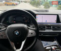 Серый БМВ X7, объемом двигателя 3 л и пробегом 145 тыс. км за 55800 $, фото 17 на Automoto.ua