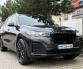 Серый БМВ X7, объемом двигателя 3 л и пробегом 148 тыс. км за 55000 $, фото 3 на Automoto.ua