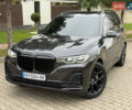 Серый БМВ X7, объемом двигателя 3 л и пробегом 148 тыс. км за 55000 $, фото 1 на Automoto.ua