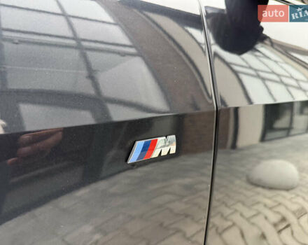 Сірий БМВ X7, об'ємом двигуна 3 л та пробігом 99 тис. км за 76000 $, фото 41 на Automoto.ua