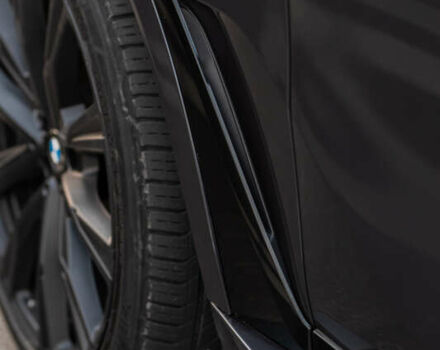 Серый БМВ X7, объемом двигателя 4.4 л и пробегом 78 тыс. км за 67500 $, фото 71 на Automoto.ua