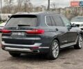 Серый БМВ X7, объемом двигателя 4.39 л и пробегом 128 тыс. км за 63000 $, фото 7 на Automoto.ua