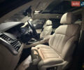 Серый БМВ X7, объемом двигателя 3 л и пробегом 65 тыс. км за 68900 $, фото 36 на Automoto.ua