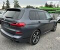 Сірий БМВ X7, об'ємом двигуна 2.99 л та пробігом 67 тис. км за 85900 $, фото 64 на Automoto.ua