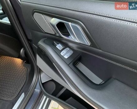 Серый БМВ X7, объемом двигателя 3 л и пробегом 147 тыс. км за 53800 $, фото 31 на Automoto.ua