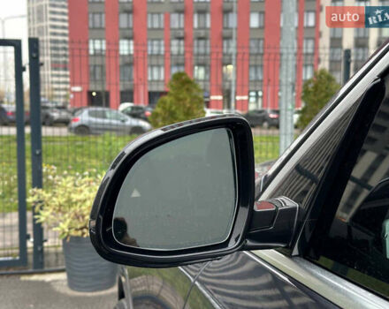 Серый БМВ X7, объемом двигателя 3 л и пробегом 90 тыс. км за 54900 $, фото 23 на Automoto.ua