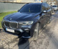 Серый БМВ X7, объемом двигателя 2.99 л и пробегом 100 тыс. км за 68500 $, фото 2 на Automoto.ua