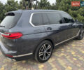 Серый БМВ X7, объемом двигателя 2.99 л и пробегом 140 тыс. км за 63500 $, фото 20 на Automoto.ua
