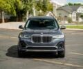 Серый БМВ X7, объемом двигателя 3 л и пробегом 45 тыс. км за 11500 $, фото 1 на Automoto.ua