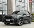 Сірий БМВ X7, об'ємом двигуна 3 л та пробігом 99 тис. км за 76000 $, фото 4 на Automoto.ua
