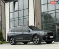 Сірий БМВ X7, об'ємом двигуна 3 л та пробігом 99 тис. км за 76000 $, фото 34 на Automoto.ua