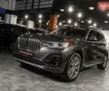 Серый БМВ X7, объемом двигателя 4.39 л и пробегом 53 тыс. км за 63900 $, фото 6 на Automoto.ua