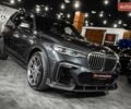 Серый БМВ X7, объемом двигателя 2.99 л и пробегом 171 тыс. км за 66900 $, фото 22 на Automoto.ua