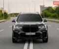 Серый БМВ X7, объемом двигателя 4.4 л и пробегом 78 тыс. км за 67500 $, фото 9 на Automoto.ua