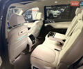 Серый БМВ X7, объемом двигателя 3 л и пробегом 65 тыс. км за 68900 $, фото 19 на Automoto.ua