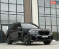 Сірий БМВ X7, об'ємом двигуна 3 л та пробігом 99 тис. км за 76000 $, фото 45 на Automoto.ua