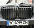 Сірий БМВ X7, об'ємом двигуна 3 л та пробігом 99 тис. км за 76000 $, фото 26 на Automoto.ua