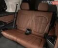 Серый БМВ X7, объемом двигателя 4.39 л и пробегом 53 тыс. км за 63900 $, фото 17 на Automoto.ua