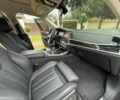 Серый БМВ X7, объемом двигателя 3 л и пробегом 140 тыс. км за 55000 $, фото 9 на Automoto.ua