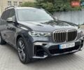 Серый БМВ X7, объемом двигателя 2.99 л и пробегом 95 тыс. км за 77000 $, фото 5 на Automoto.ua